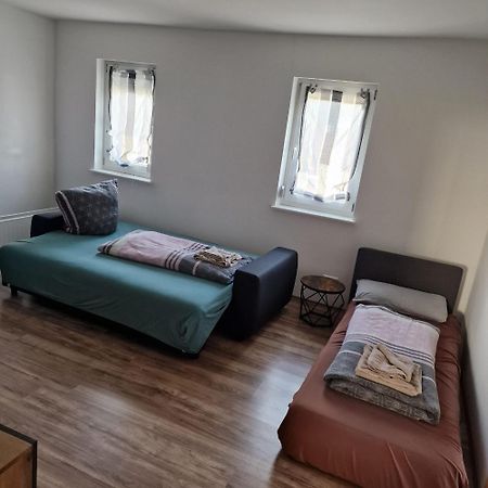 Apartment Da Luiz Salvatore Wurmlingen Экстерьер фото