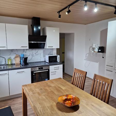 Apartment Da Luiz Salvatore Wurmlingen Экстерьер фото