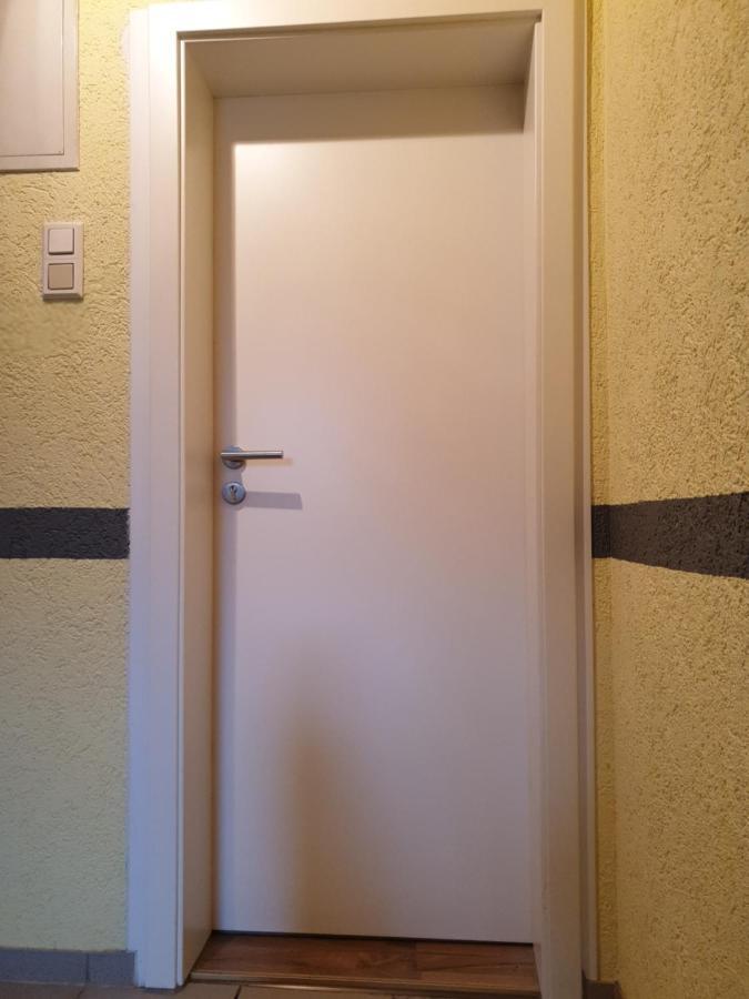 Apartment Da Luiz Salvatore Wurmlingen Экстерьер фото