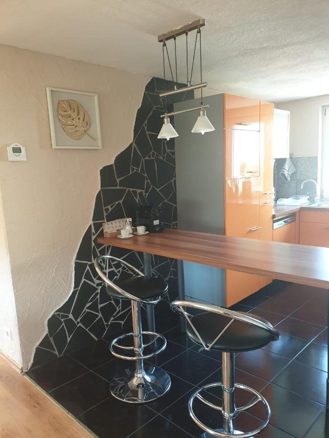 Apartment Da Luiz Salvatore Wurmlingen Экстерьер фото