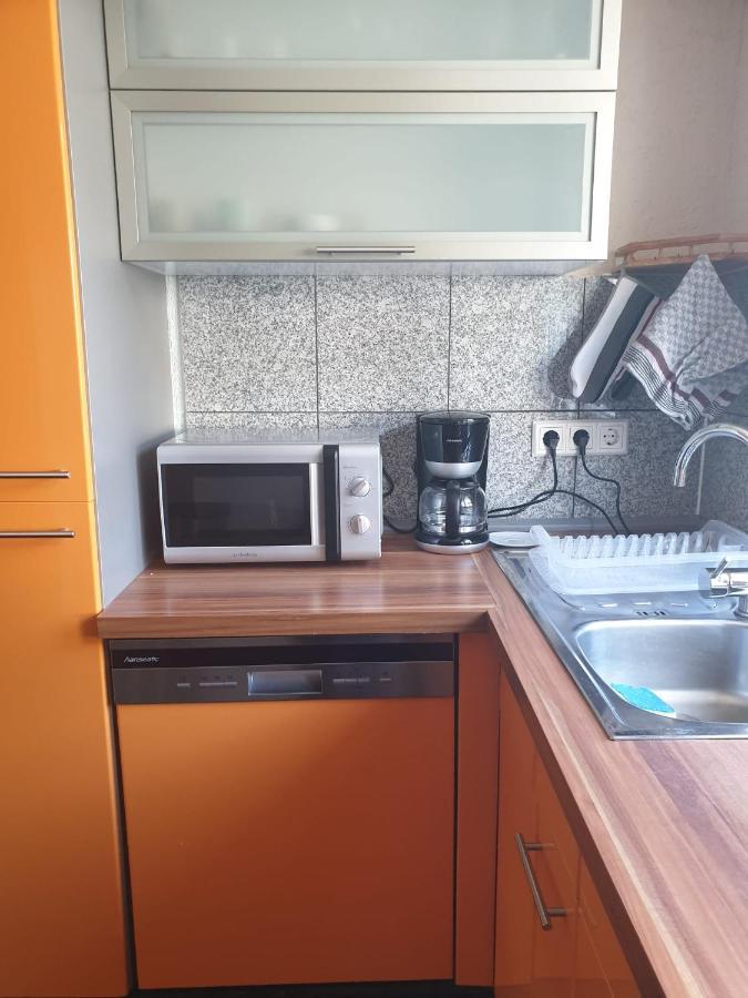Apartment Da Luiz Salvatore Wurmlingen Экстерьер фото