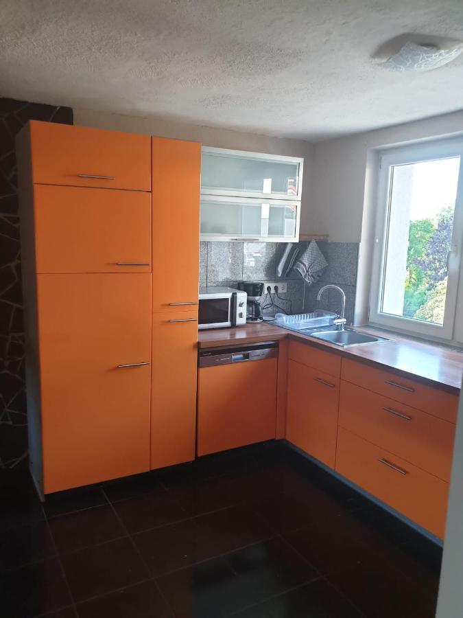 Apartment Da Luiz Salvatore Wurmlingen Экстерьер фото