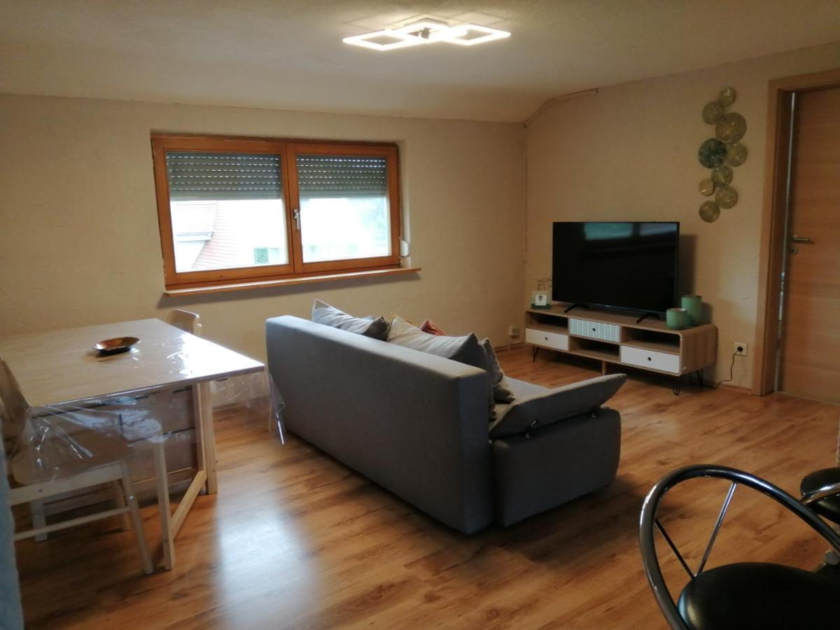 Apartment Da Luiz Salvatore Wurmlingen Экстерьер фото