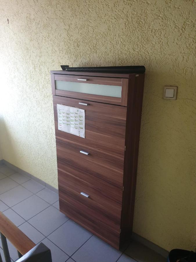 Apartment Da Luiz Salvatore Wurmlingen Экстерьер фото
