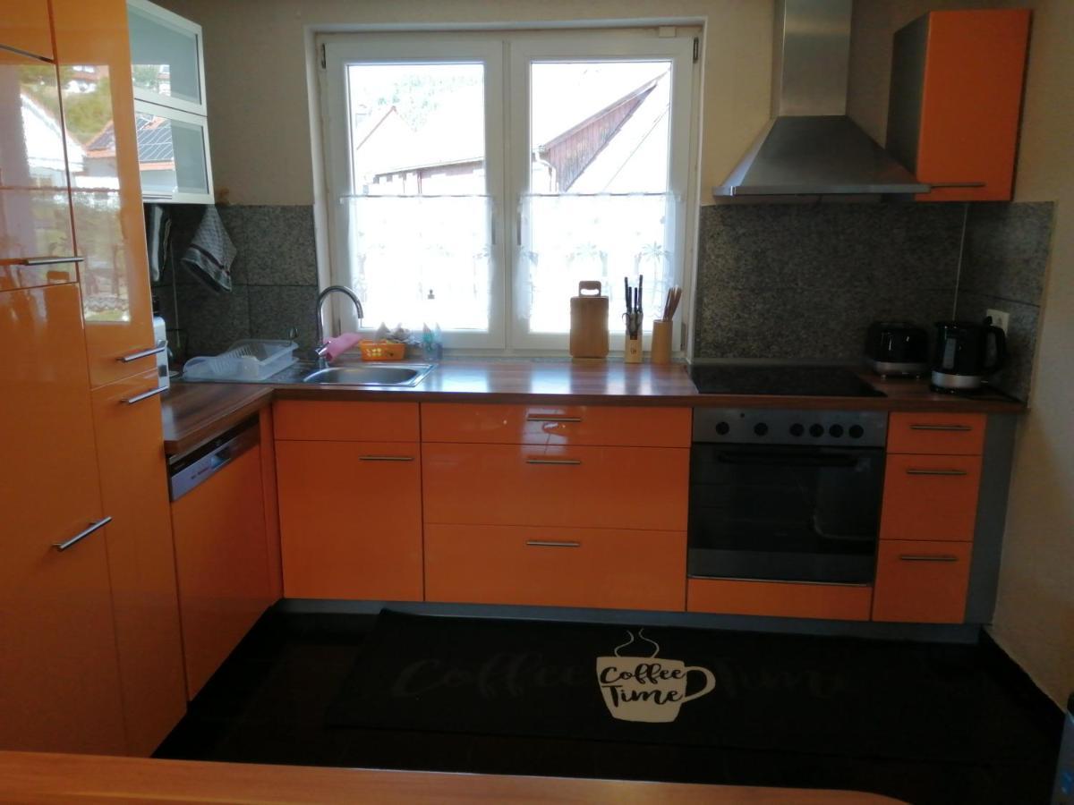 Apartment Da Luiz Salvatore Wurmlingen Экстерьер фото