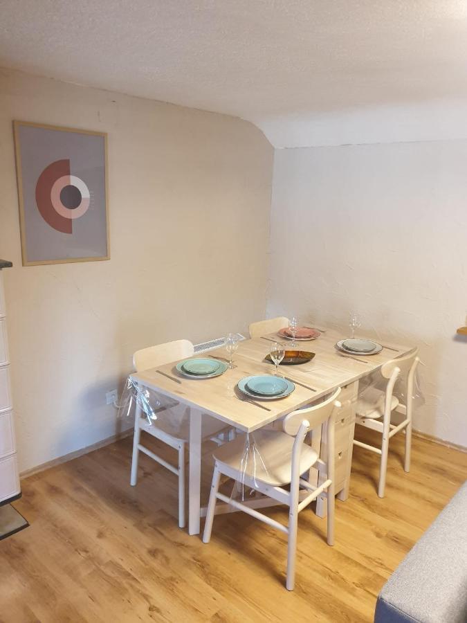 Apartment Da Luiz Salvatore Wurmlingen Экстерьер фото