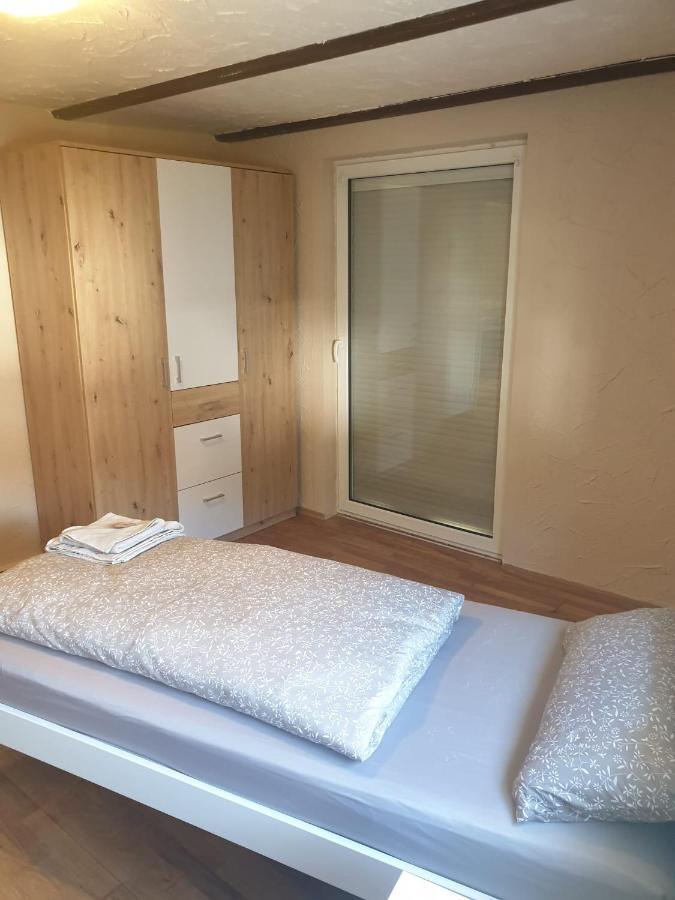 Apartment Da Luiz Salvatore Wurmlingen Экстерьер фото
