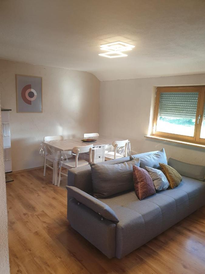 Apartment Da Luiz Salvatore Wurmlingen Экстерьер фото