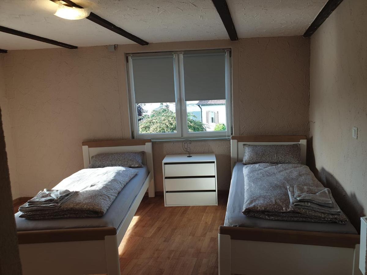 Apartment Da Luiz Salvatore Wurmlingen Экстерьер фото