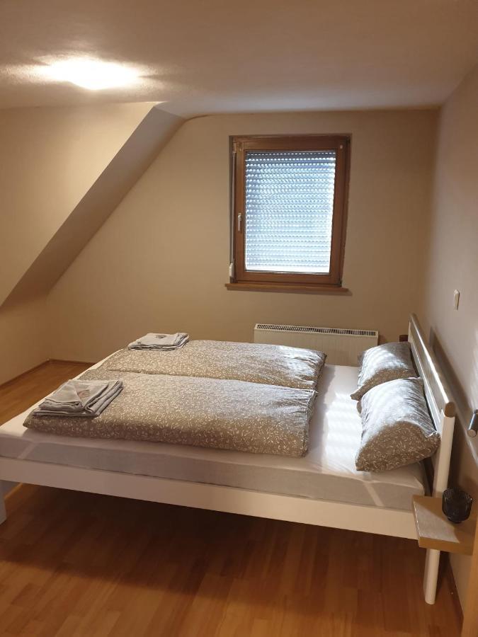 Apartment Da Luiz Salvatore Wurmlingen Экстерьер фото