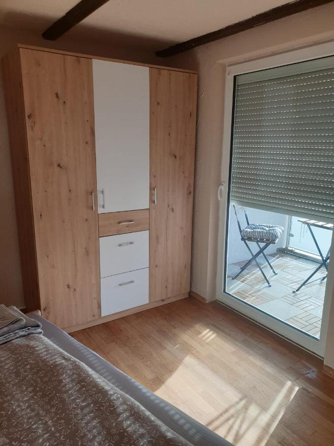 Apartment Da Luiz Salvatore Wurmlingen Экстерьер фото