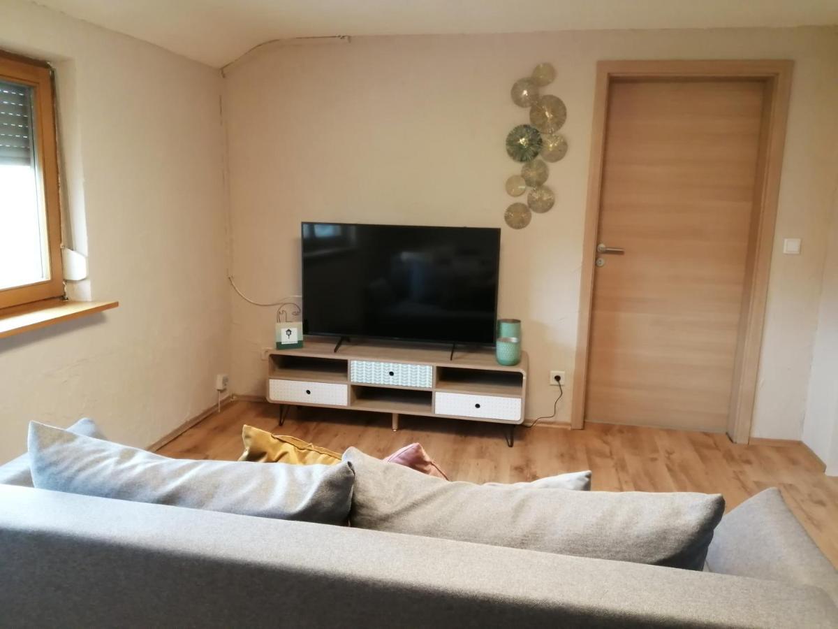 Apartment Da Luiz Salvatore Wurmlingen Экстерьер фото