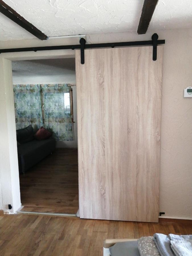 Apartment Da Luiz Salvatore Wurmlingen Экстерьер фото