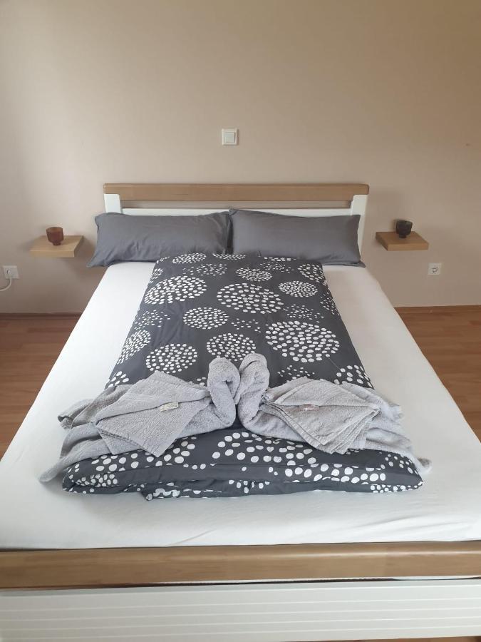 Apartment Da Luiz Salvatore Wurmlingen Экстерьер фото