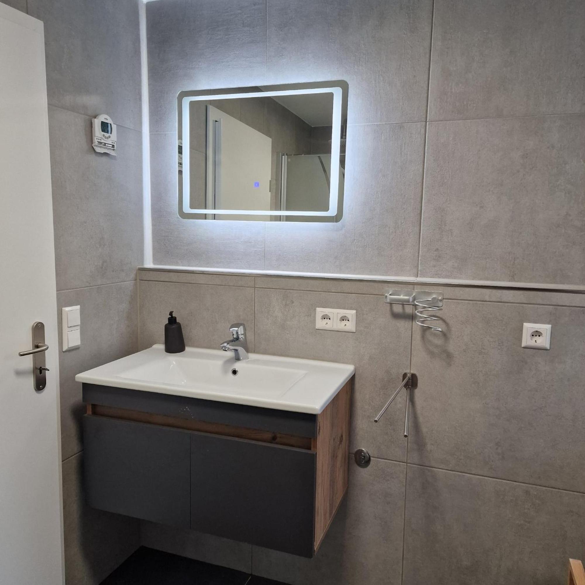 Apartment Da Luiz Salvatore Wurmlingen Экстерьер фото