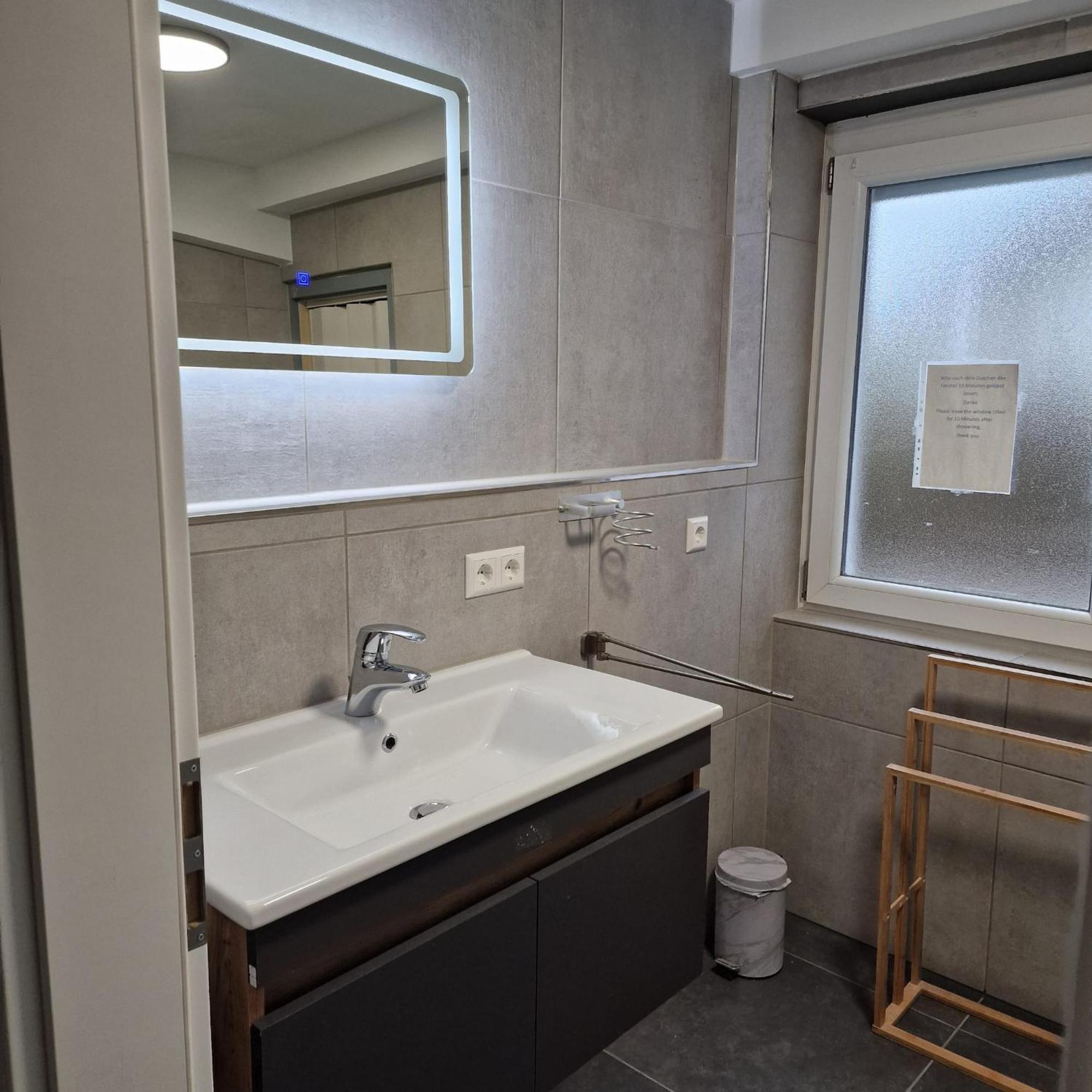 Apartment Da Luiz Salvatore Wurmlingen Экстерьер фото