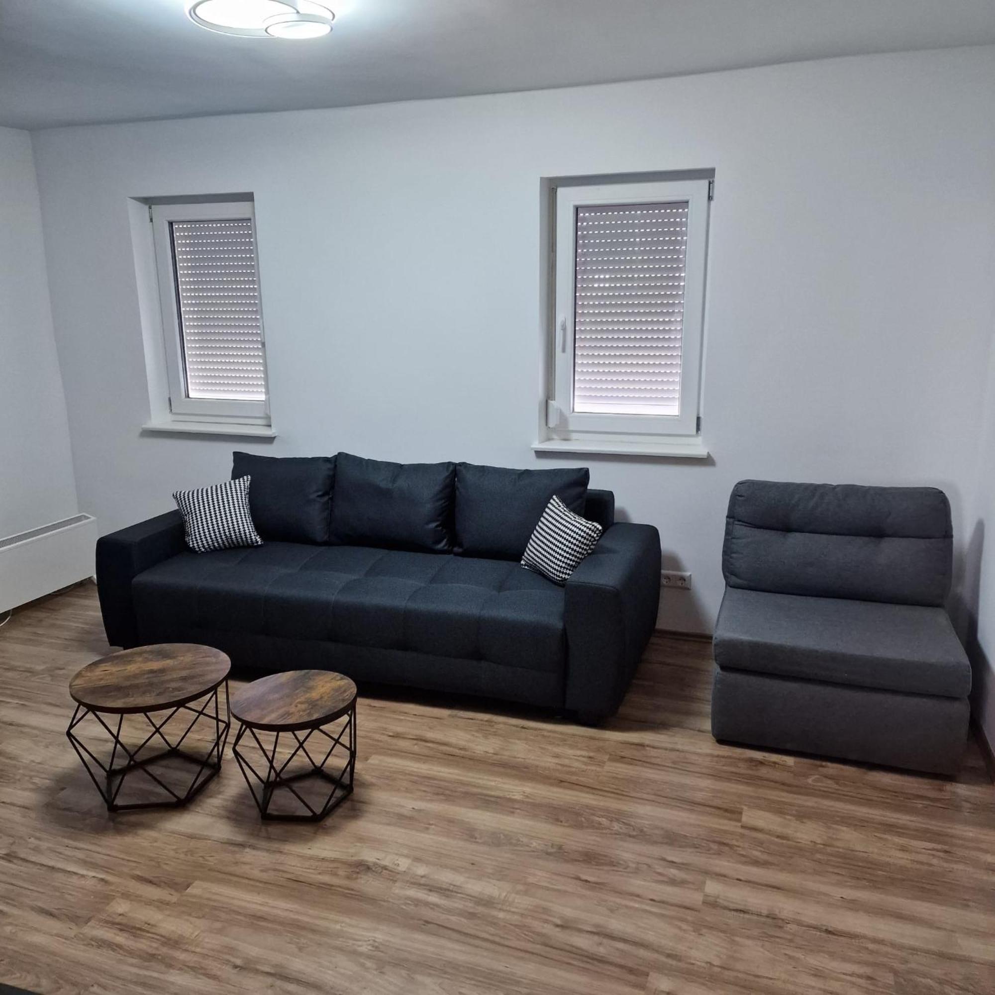 Apartment Da Luiz Salvatore Wurmlingen Экстерьер фото