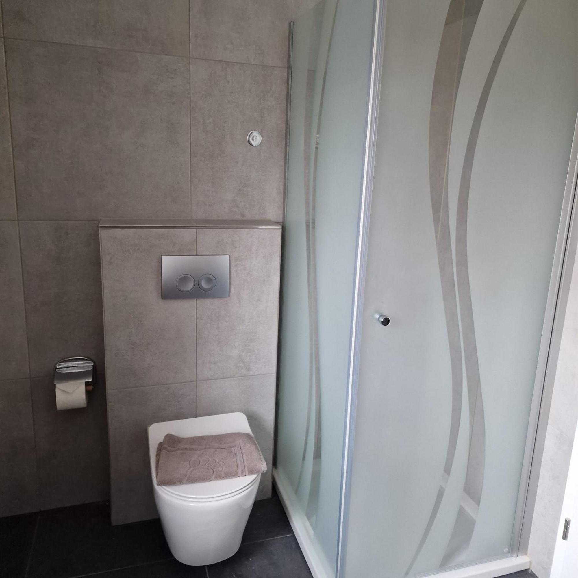 Apartment Da Luiz Salvatore Wurmlingen Экстерьер фото