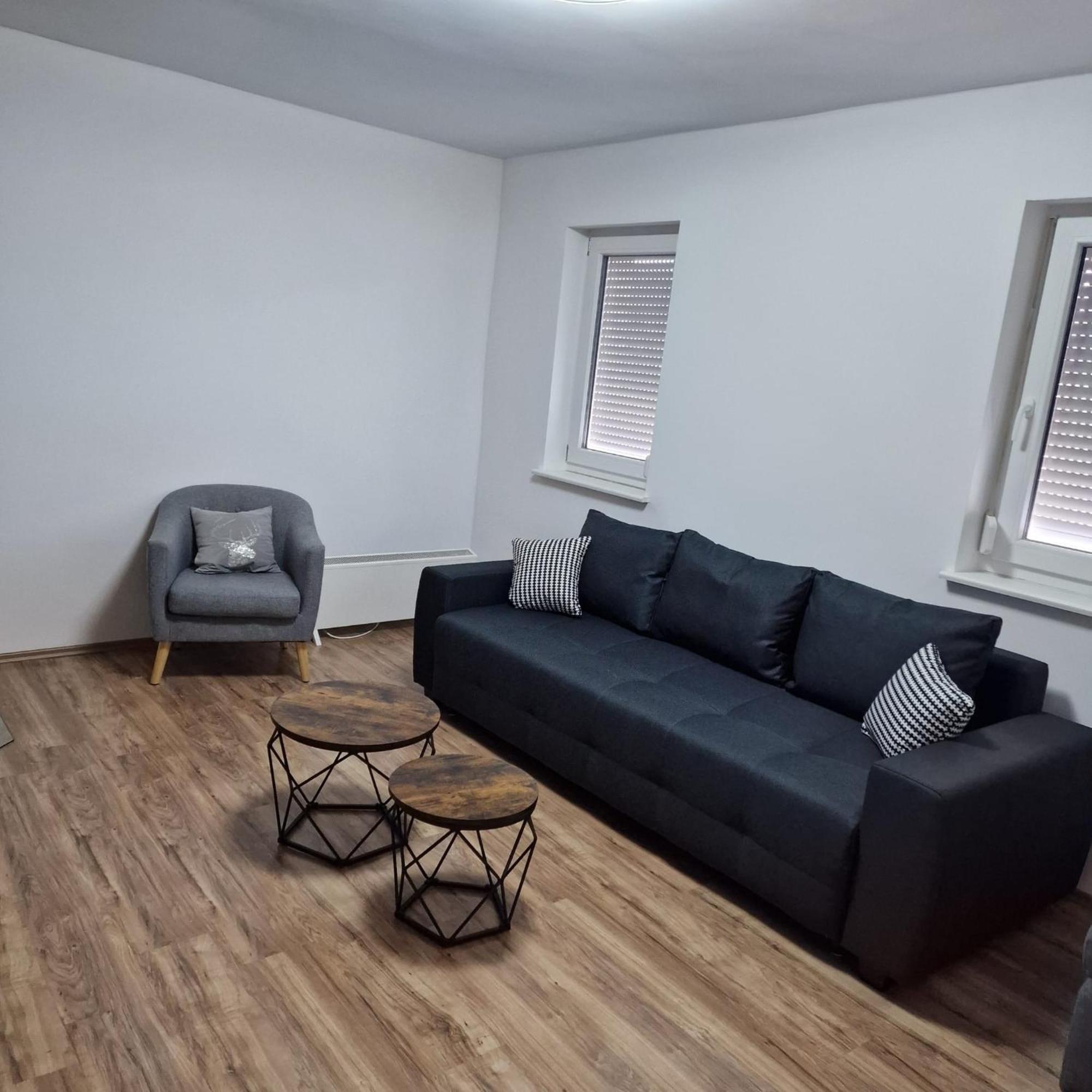 Apartment Da Luiz Salvatore Wurmlingen Экстерьер фото