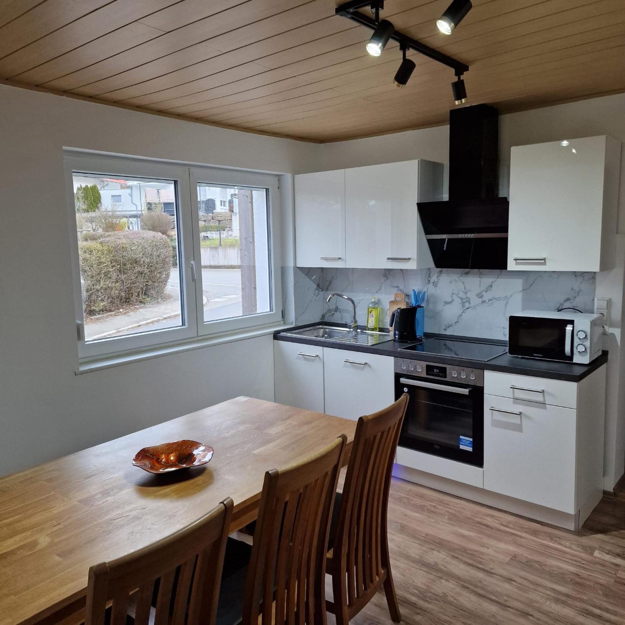 Apartment Da Luiz Salvatore Wurmlingen Экстерьер фото