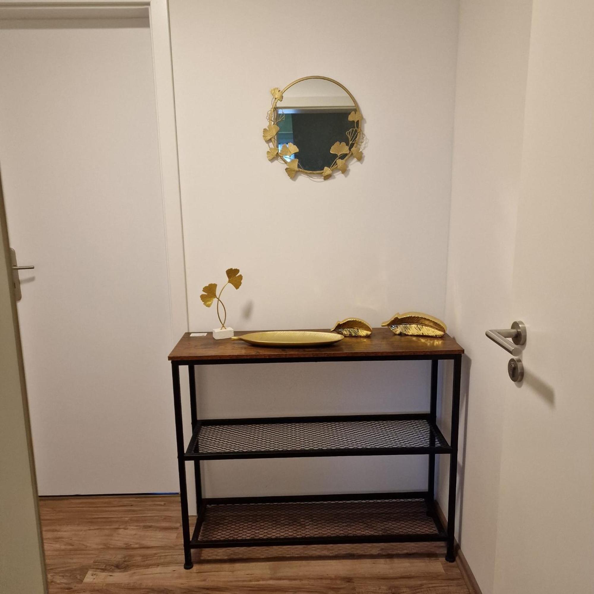 Apartment Da Luiz Salvatore Wurmlingen Экстерьер фото