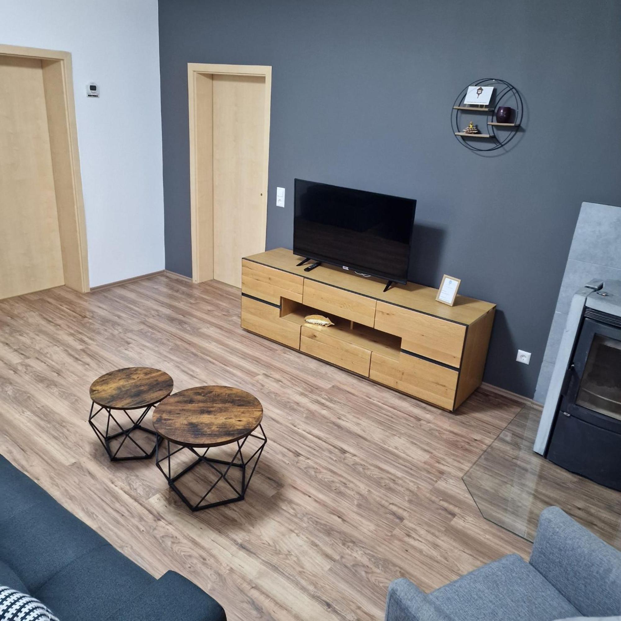 Apartment Da Luiz Salvatore Wurmlingen Экстерьер фото