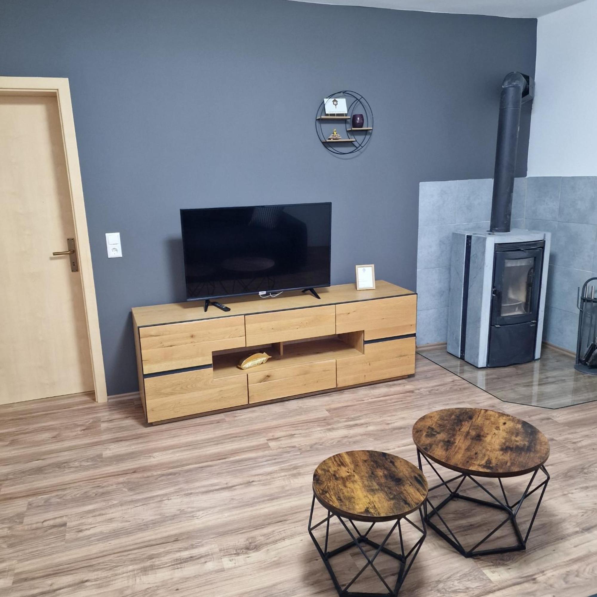 Apartment Da Luiz Salvatore Wurmlingen Экстерьер фото