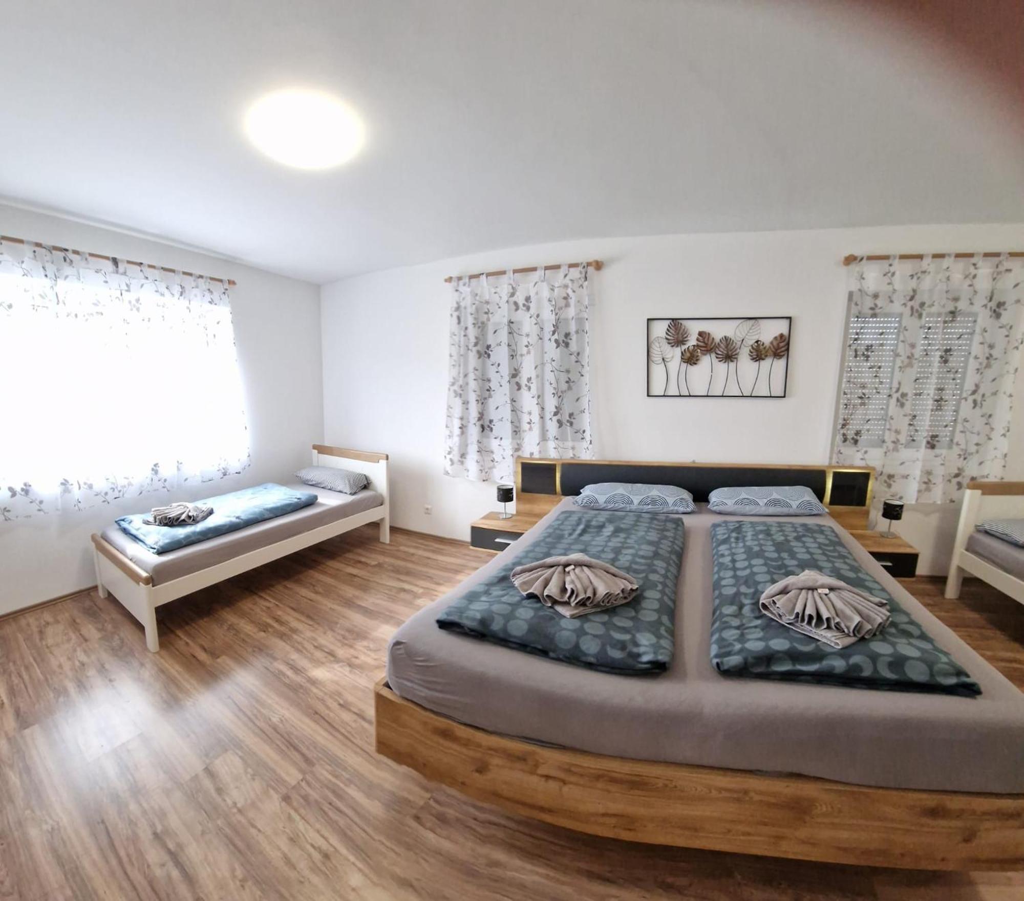 Apartment Da Luiz Salvatore Wurmlingen Экстерьер фото