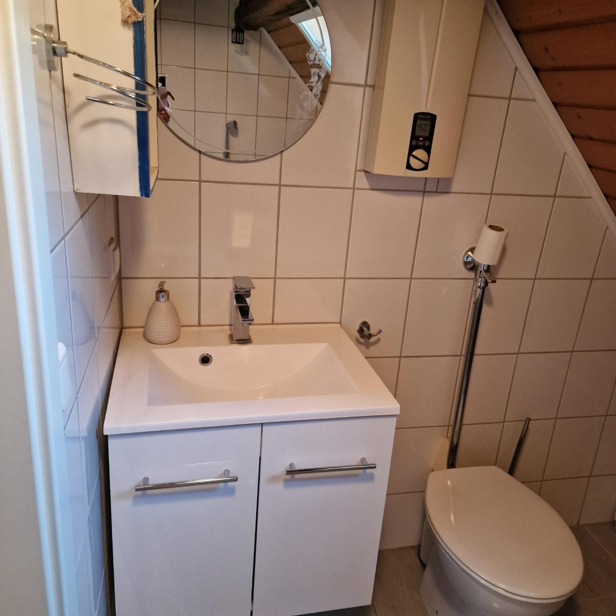 Apartment Da Luiz Salvatore Wurmlingen Экстерьер фото
