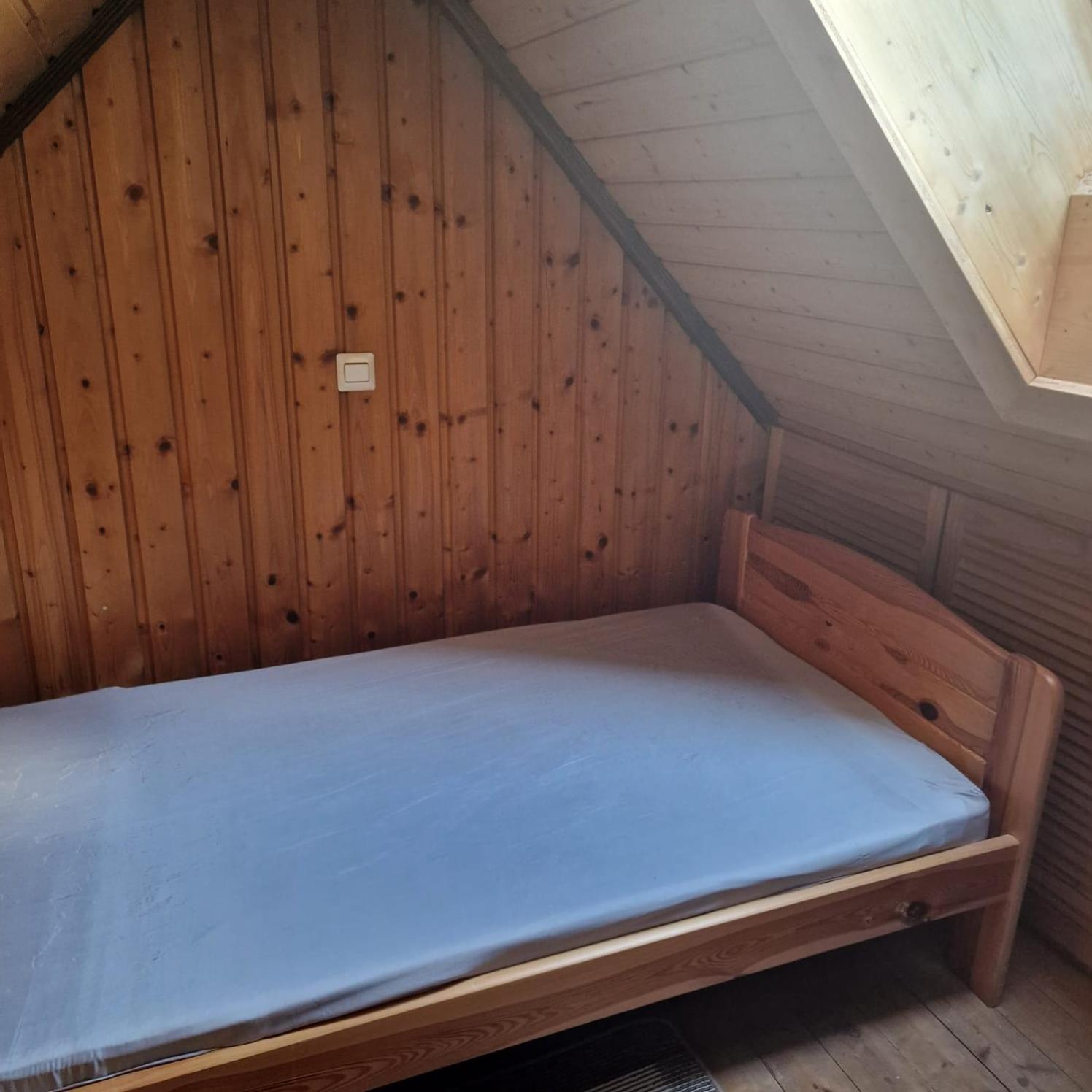 Apartment Da Luiz Salvatore Wurmlingen Экстерьер фото