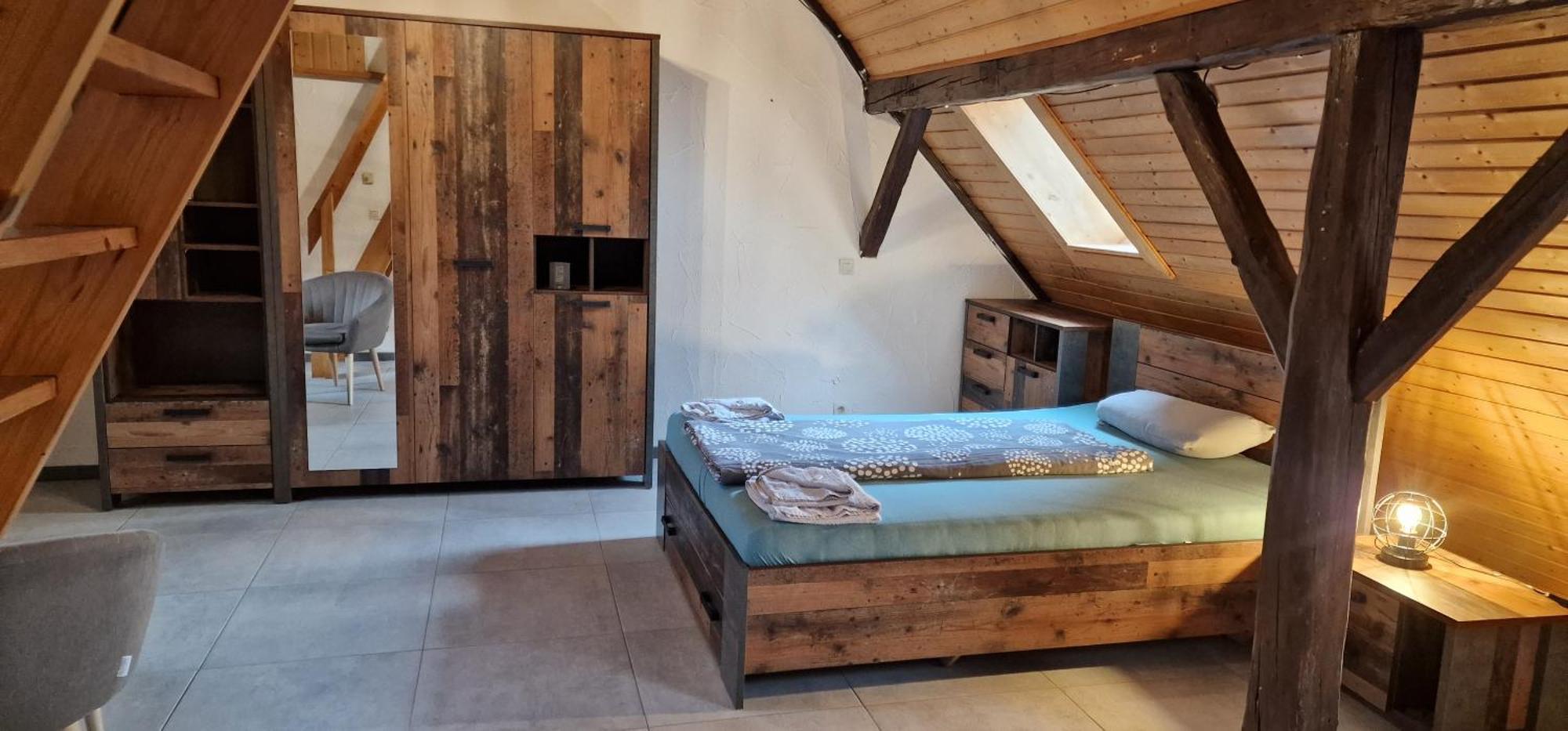Apartment Da Luiz Salvatore Wurmlingen Экстерьер фото