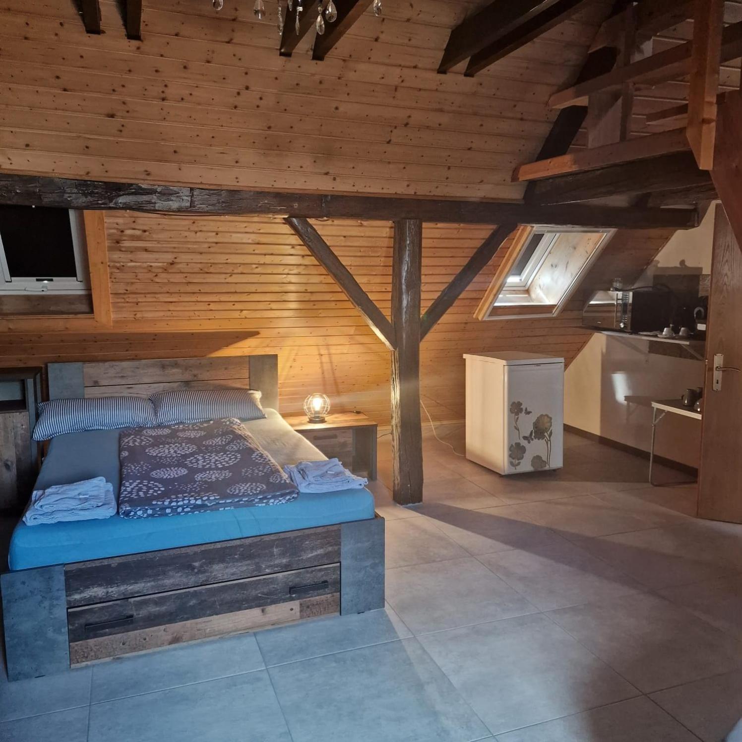 Apartment Da Luiz Salvatore Wurmlingen Экстерьер фото